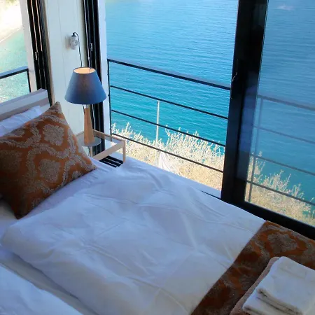 Magic View -open Air Jacuzzi * Dhernikaiika