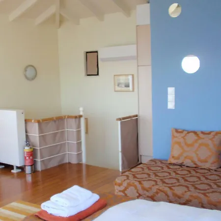 Magic View -open Air Jacuzzi Villa