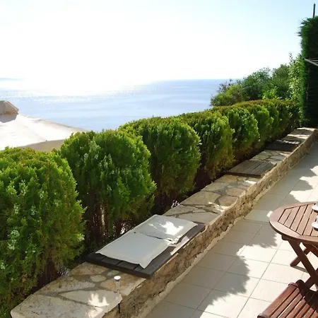 Magic View -open Air Jacuzzi *