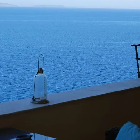 Magic View -open Air Jacuzzi * Dhernikaiika
