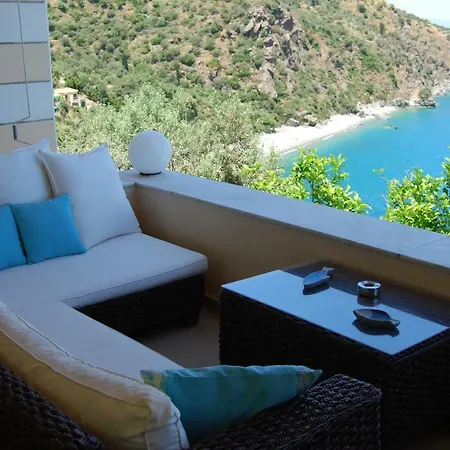 Magic View -open Air Jacuzzi * Dhernikaiika